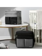 Babakocsitáska, Rendszerező és pelenkázó babatáska