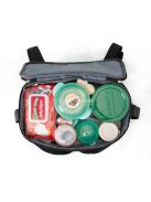 Babakocsitáska, Rendszerező és pelenkázó babatáska