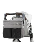 Babakocsitáska, Rendszerező és pelenkázó babatáska