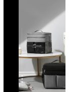 Babakocsitáska, Rendszerező és pelenkázó babatáska