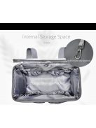 Babakocsitáska, Rendszerező és pelenkázó babatáska