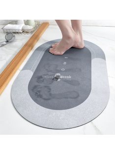   Vízszívó fürdőszoba szőnyeg, Nedvszívó kád és zuhany kilépő