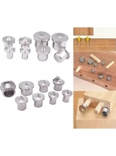 Jelölőfej szett barkácsoláshoz