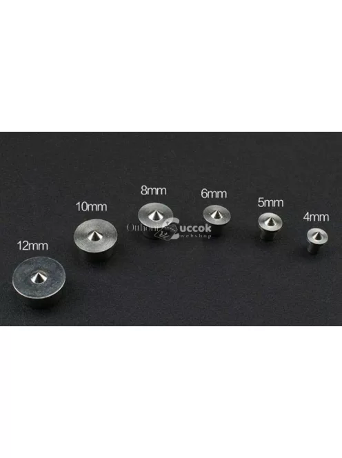 Jelölőfej szett barkácsoláshoz