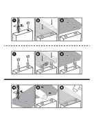 Jelölőfej szett barkácsoláshoz