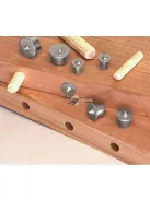 Jelölőfej szett barkácsoláshoz