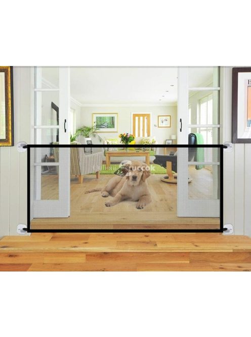 Biztonsági háló kisállatokhoz