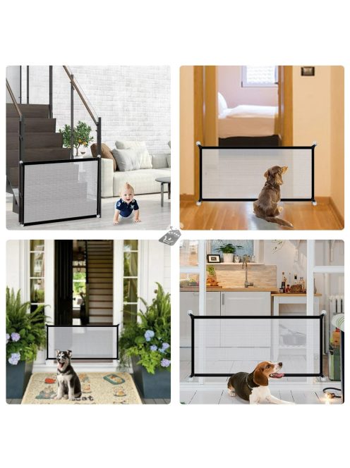 Biztonsági háló kisállatokhoz