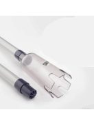 Akvárium tisztító, elektromos akvárium kavicstisztító