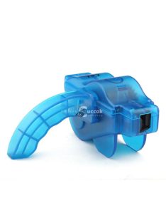 Bicikli Lánctisztító Láncmosó