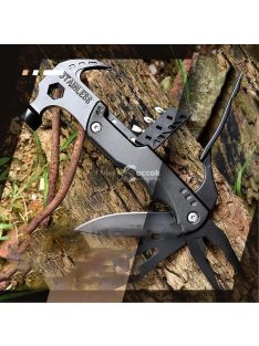 Zseb szerszámkészlet, Multifunkciós szerszám 