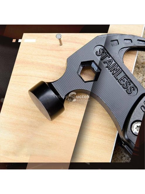 Zseb szerszámkészlet, Multifunkciós szerszám 