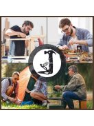 Zseb szerszámkészlet, Multifunkciós szerszám 