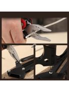 Zseb szerszámkészlet, Multifunkciós szerszám 