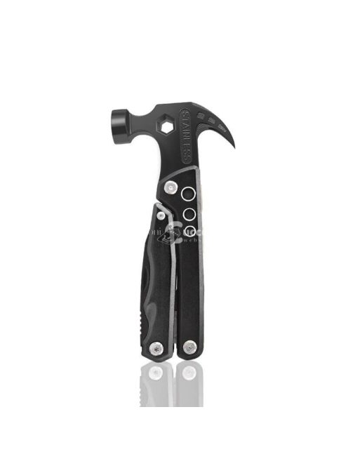 Zseb szerszámkészlet, Multifunkciós szerszám 