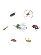 Pók és Rovarfogó Pálca