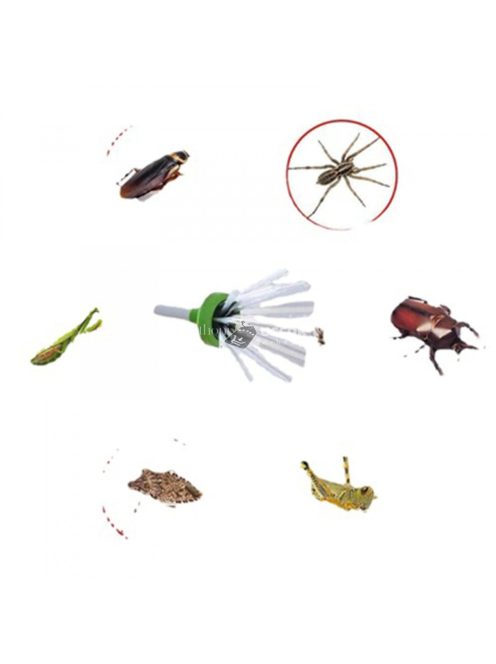 Pók és Rovarfogó Pálca