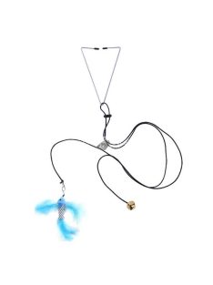 Csüngő cicajáték