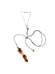 Csüngő cicajáték