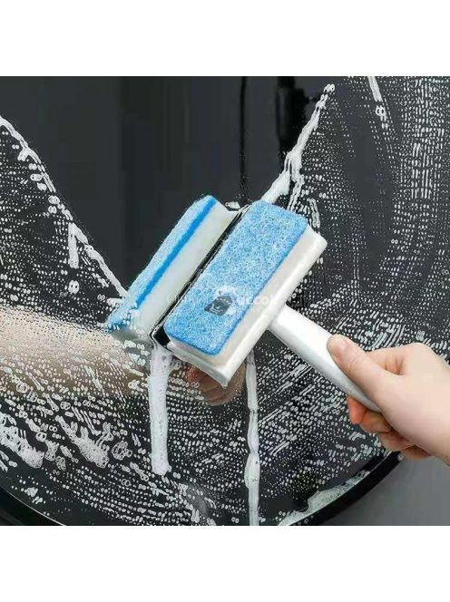 Multifunkcionális tisztító kefe