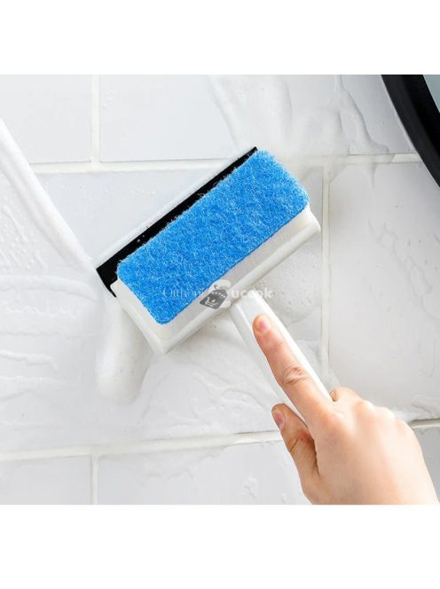 Multifunkcionális tisztító kefe