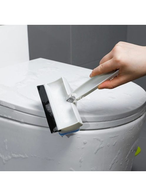 Multifunkcionális tisztító kefe