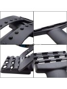 Gerincfeszítő kütyü