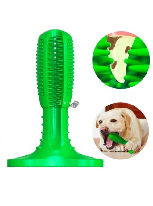 Kutya fogkefe, kutya fogtisztító