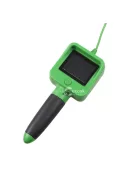 Endoszkóp kamera LCD kijelzővel