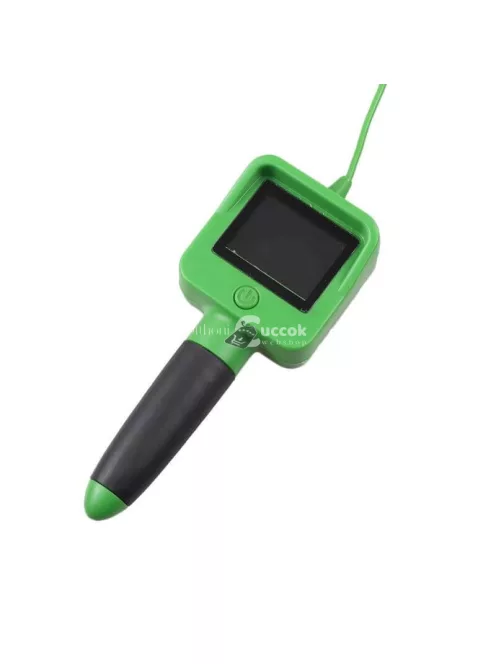 Endoszkóp kamera LCD kijelzővel