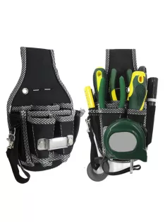   Szerszámos táska, szerszámos övtáska, szerszámtartó övtáska