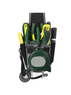   Szerszámos táska, szerszámos övtáska, szerszámtartó övtáska