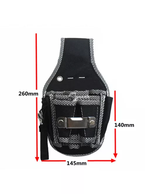 Szerszámos táska, szerszámos övtáska, szerszámtartó övtáska