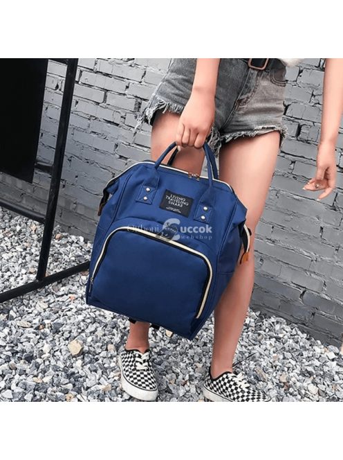 Pelenkázótáska, pelenkázó hátizsák, baba táska