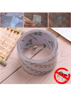 Szúnyogháló javító