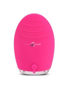   Arctisztító készülék, arcmasszírozó (elektromos és szilikonos)