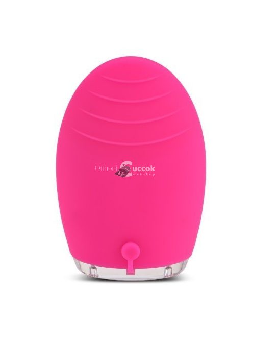 Arctisztító készülék, arcmasszírozó (elektromos és szilikonos)