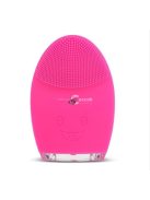 Arctisztító készülék, arcmasszírozó (elektromos és szilikonos)