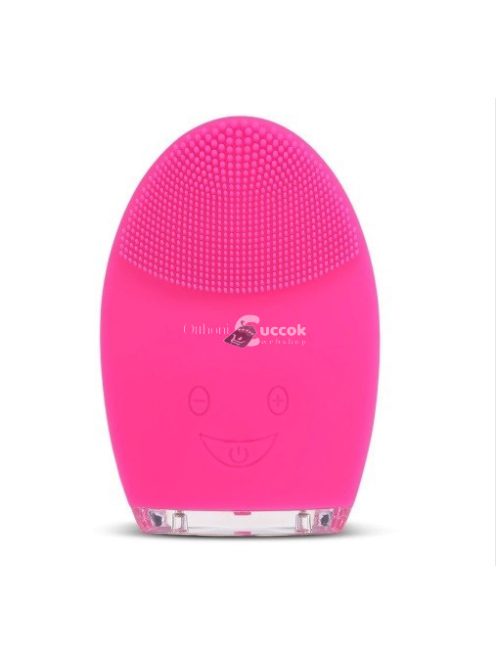 Arctisztító készülék, arcmasszírozó (elektromos és szilikonos)