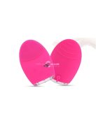 Arctisztító készülék, arcmasszírozó (elektromos és szilikonos)