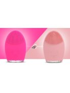 Arctisztító készülék, arcmasszírozó (elektromos és szilikonos)