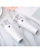 Hordozható arcpermetező