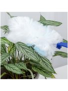 Elektrosztatikus portörlő cserélhető fejekkel