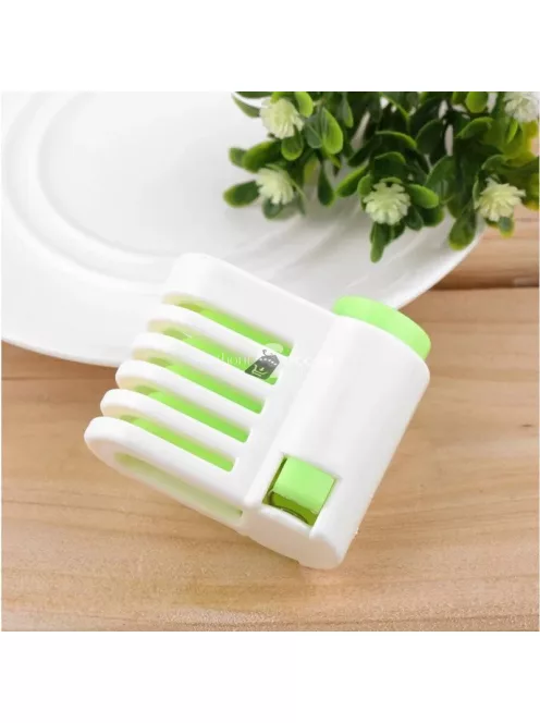 Vágást segítő konyhai eszköz