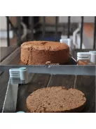 Vágást segítő konyhai eszköz