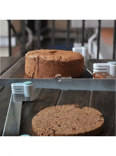 Vágást segítő konyhai eszköz