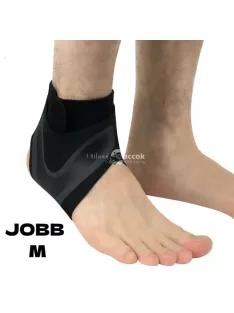 Bokarögzítő