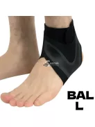 Bokarögzítő