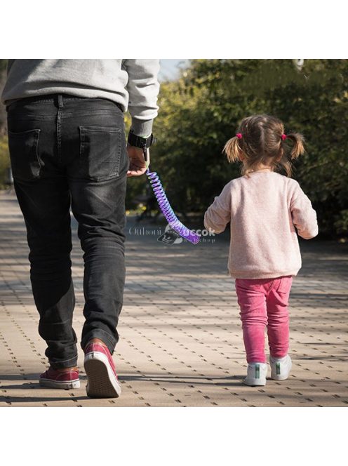 Gyerekpóráz, biztonsági gyerekpóráz csuklóra