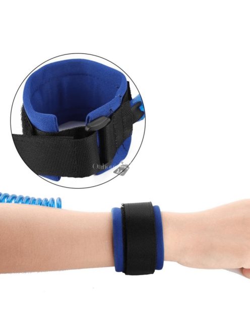 Gyerekpóráz, biztonsági gyerekpóráz csuklóra